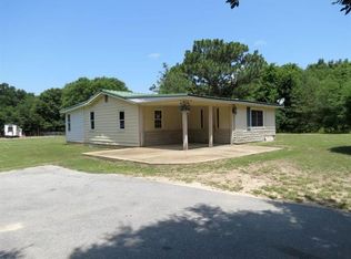 4877 Persimmon Hollow Rd, Milton, FL 32583