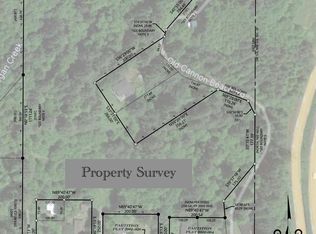 V/l Beech St, Cannon Beach, OR 97110