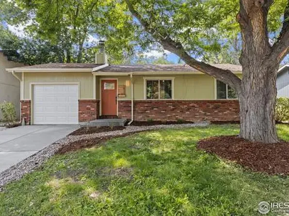 2433 Marquette St, Fort Collins, CO 80525