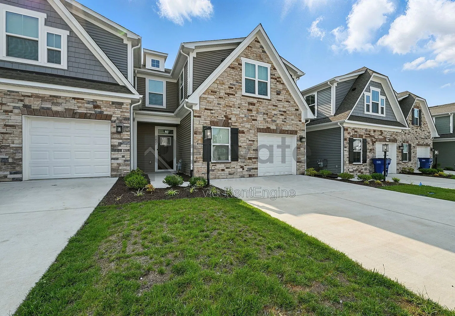 3 bed, 3.0 bath, 1775 sqft, $2,545 — Photo 2