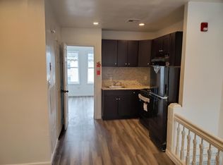 142 W Hanover St #3, Trenton, NJ