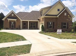 1936 Palmetto LOT 43, Murfreesboro, TN 37129
