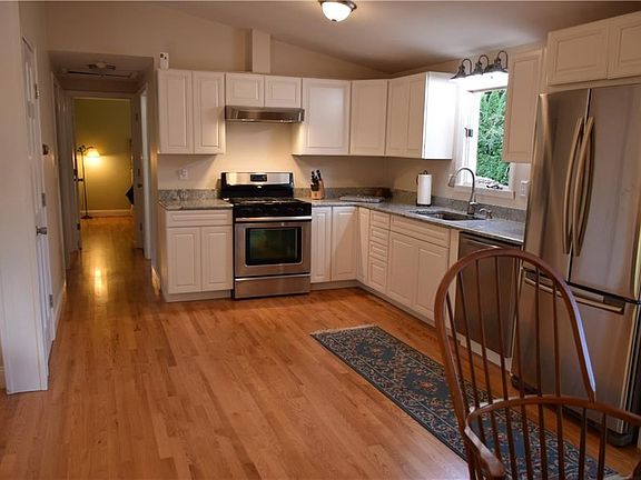 brand new kitchen!