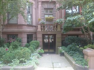 148 Commonwealth Ave APT 101, Boston, MA 02116