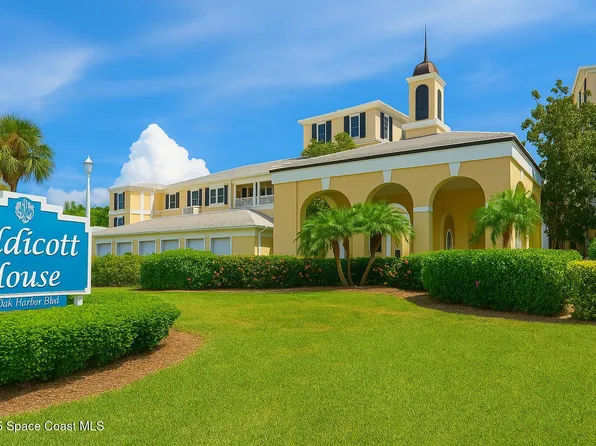 1510 Oak Harbor Blvd APT 208, Vero Beach, FL 32967