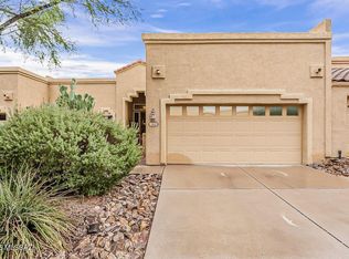 12685 N Running Coyote Dr, Oro Valley, AZ 85755