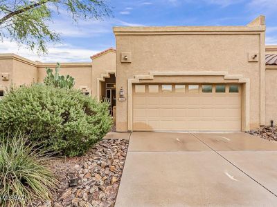 12685 N Running Coyote Dr, Tucson, AZ, 85755