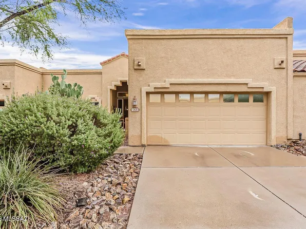 12685 N Running Coyote Dr, Tucson, AZ 85755