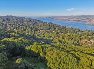 95 Highland Way, Inverness, CA 94937