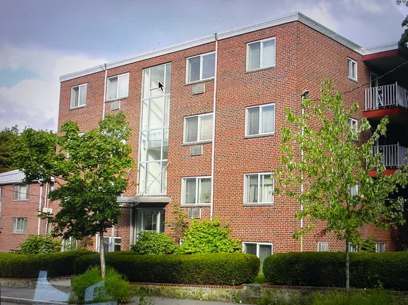 (undisclosed Address), Arlington, MA 02476