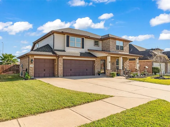 3319 Witney Way, Fresno, TX 77545