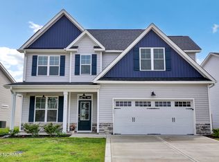 2135 Blue Bonnet Cir, Castle Hayne, NC 28429