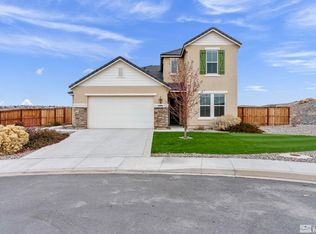 3475 Barolo Ct, Sparks, NV 89434