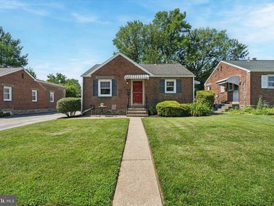 1328 Warren Ave, Havertown, PA, 19083