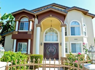 502 Florence Ave, Monterey Park, CA 91755
