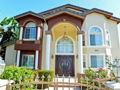 502 Florence Ave, Monterey Park, CA, 91755