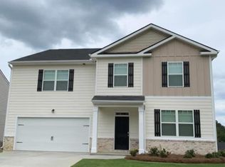 1241 Sambar Cir, Grovetown, GA 30813