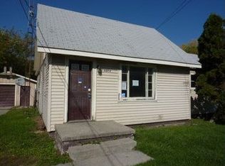 3372 Hogarth Ave, Flint, MI 48532