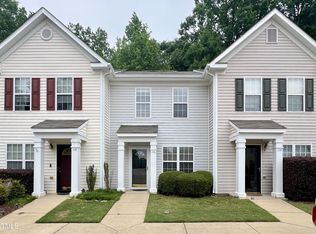 116 Harbor Haven Dr, Apex, NC 27502