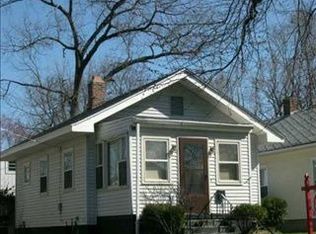 1155 E Fox St, South Bend, IN 46613