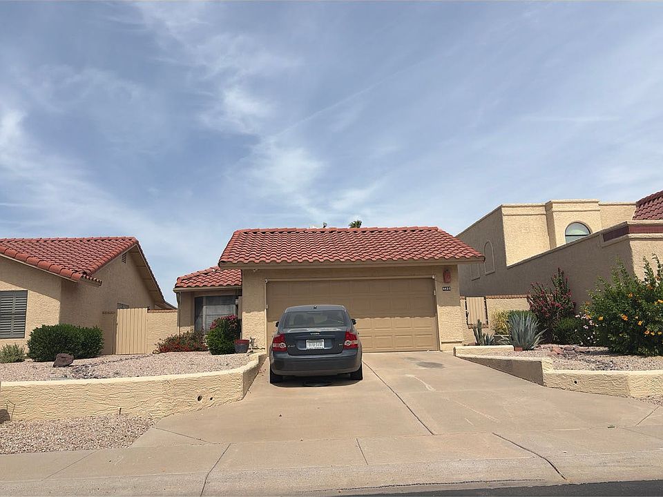 1st image of 4458 E Shomi St