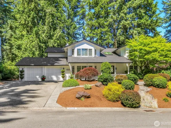 14525 26th Drive SE, Mill Creek, WA 98012
