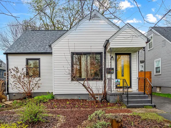 112 Rosslyn Ave, Columbus, OH 43214