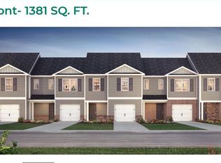 1305 N Cardiff Trl, Spartanburg, SC 29301