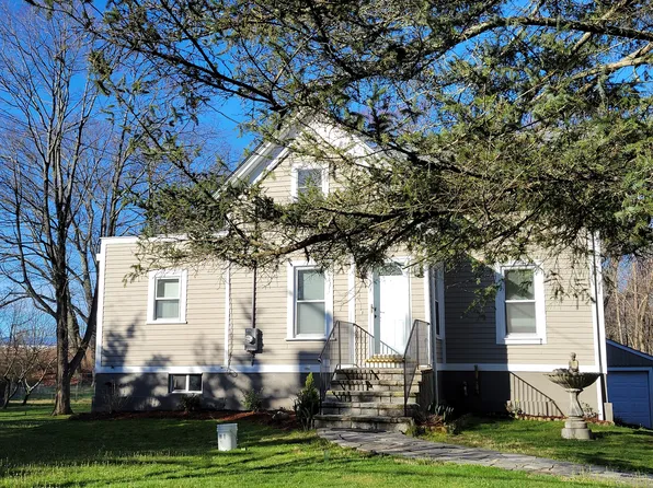 324 Dogburn Lane, Orange, CT 06477