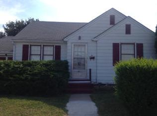 21 N 32nd St, Council Bluffs, IA 51501