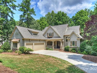 139 E Callicutt Trl, Mooresville, NC, 28117