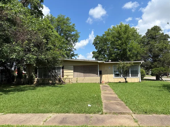 1291 Mark Ave, Bossier City, LA 71112