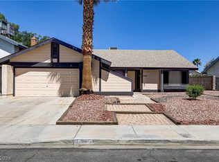 4424 Tennyson Dr, Las Vegas, NV 89103