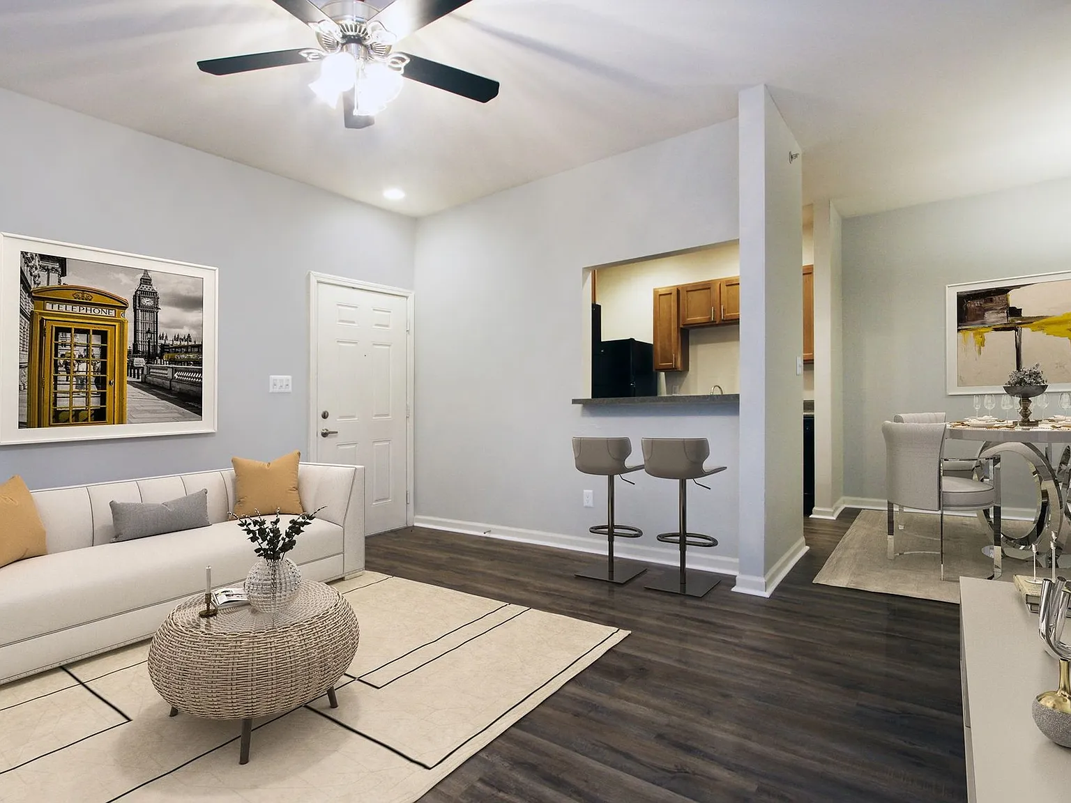 Dublin Glen Apartments — Photo 2