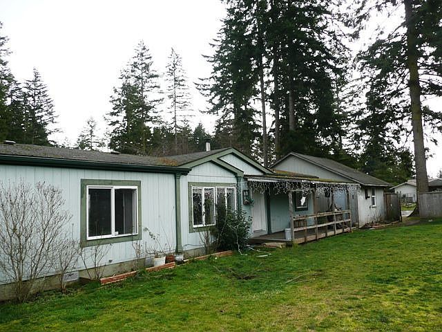 123 Cedar Ave. Port Hadlock