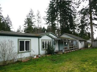123 Cedar Ave, Port Hadlock, WA 98339