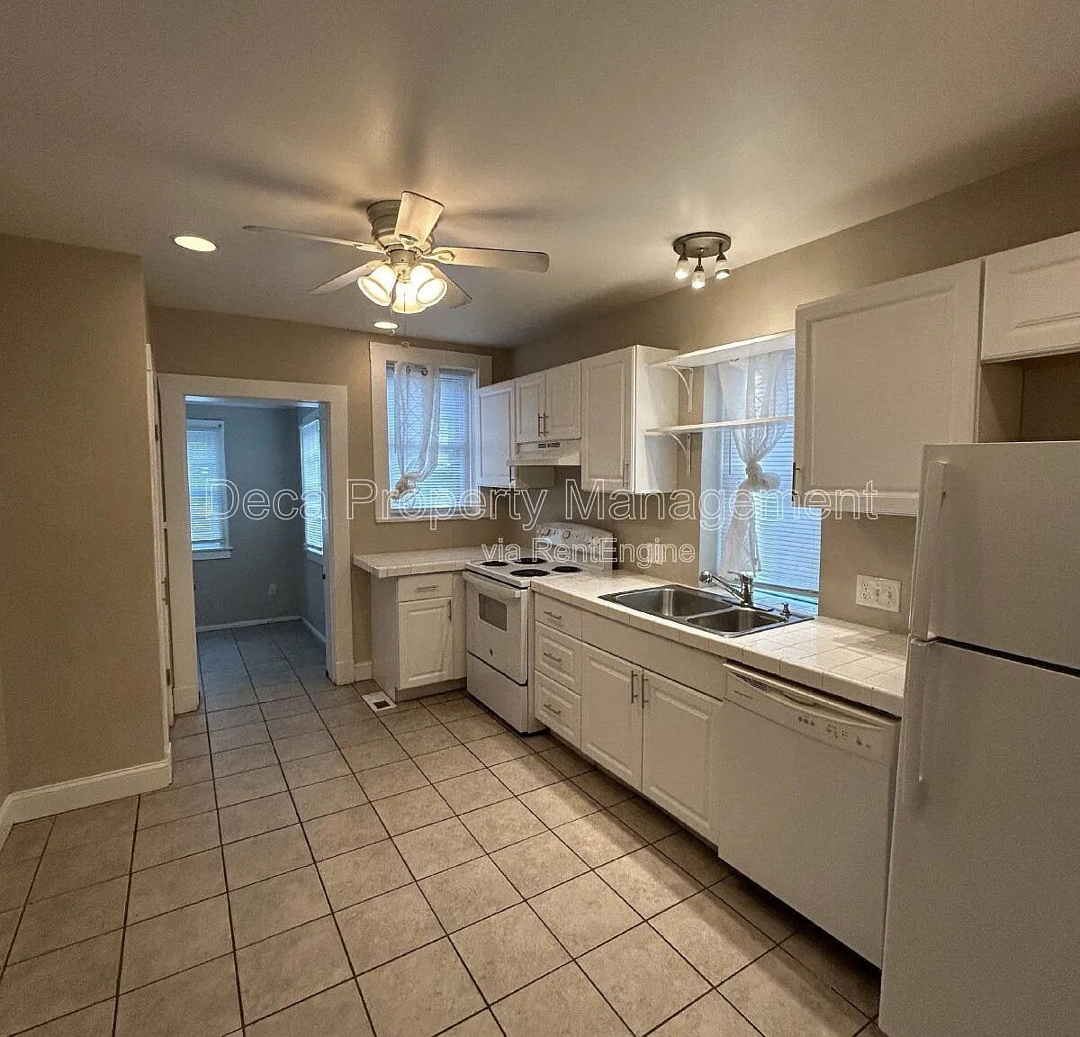 2 bed, 1.0 bath, 950 sqft, $1,175 — Photo 4