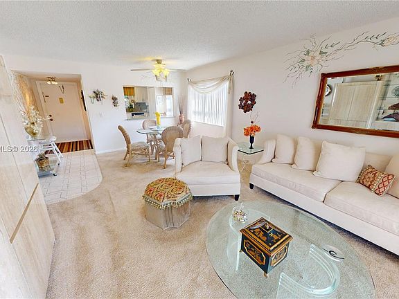 2nd image of 9681 Sunrise Lakes Blvd APT 201