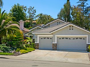 1229 Ridgegrove Ln, Escondido, CA 92029