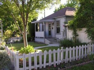 394 Franklin St, Mountain View, CA 94041