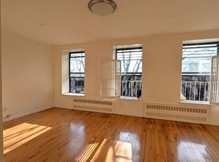 137 W 112th St APT 4D, New York, NY 10026