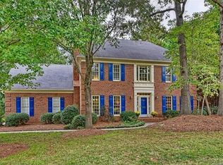 10302 Scott Gate Ct, Charlotte, NC 28277