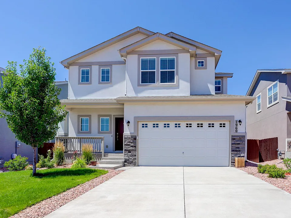 7960 Barraport Dr