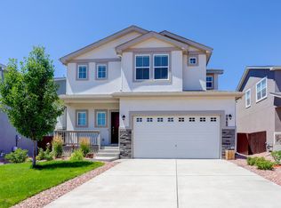 7960 Barraport Dr, Colorado Springs, CO 80908