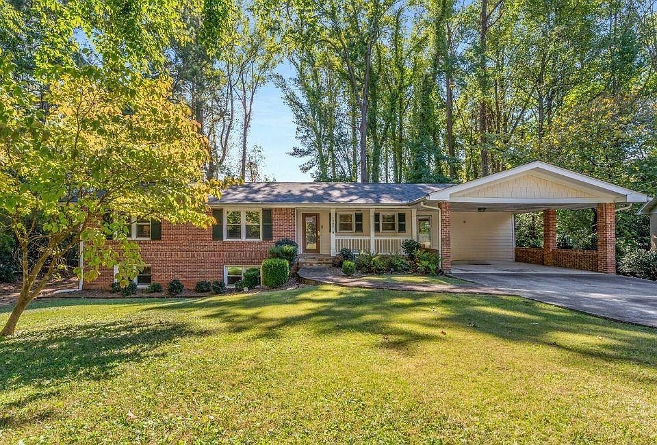 1980 Deren Way, Atlanta, GA 30345 MLS 7475637 Zillow