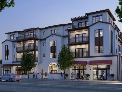 560 El Camino Real #308, San Carlos, CA, 94070