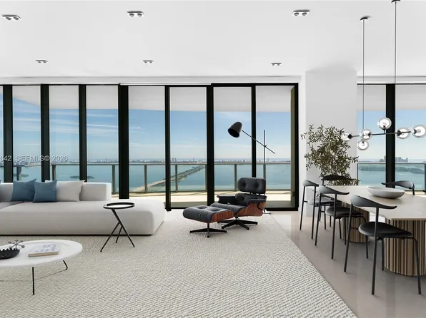 3131 NE 7th Ave Unit 5003, Miami, FL 33137