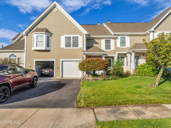 5302 Belmont Court #5302, Toms River, NJ 08755