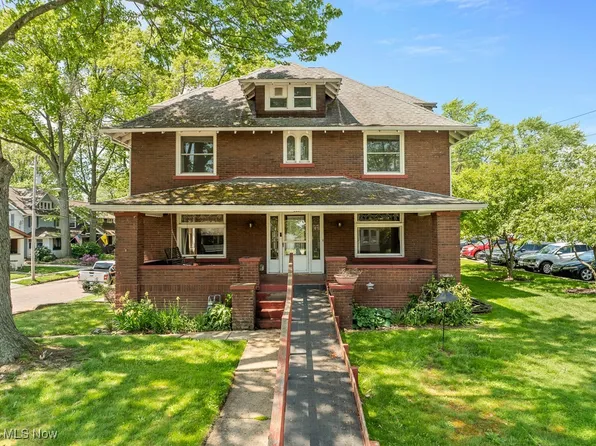 1447 S Arch Ave, Alliance, OH 44601