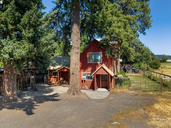 6 Jennings Rd, Trout Lake, WA 98650